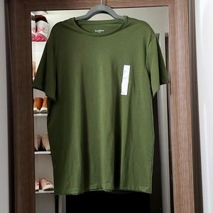 Men's tshirt